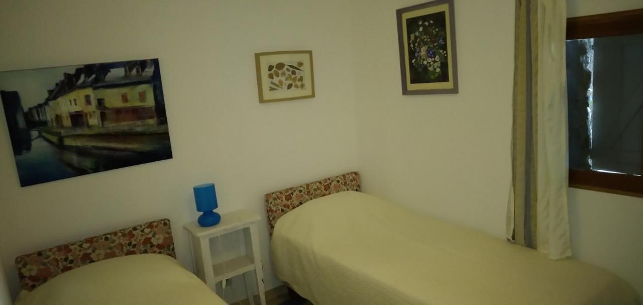 Bed and Breakfast Domaine L'Helion Taradeau Exterior foto