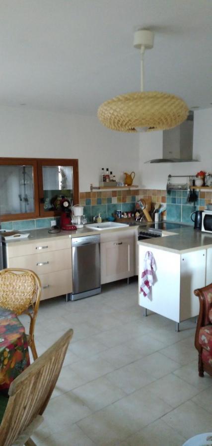 Bed and Breakfast Domaine L'Helion Taradeau Exterior foto